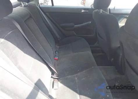 2007 Honda Accord 2.4 Lx из США, поврежденный, VIN 1HGCM56477A227992